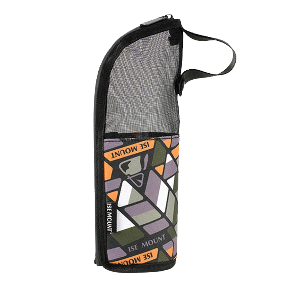 Camping Cookware Storage Bag W - Camping Cooking Utensil Organizer avis et prix