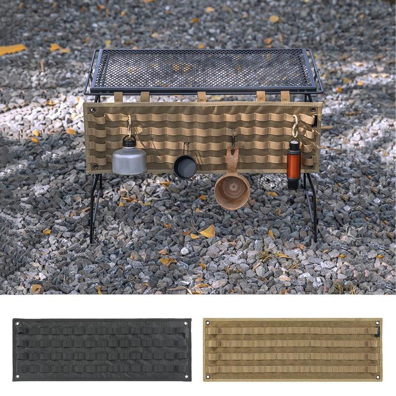 camping organizers Canopy Orga - Camping Cooking Utensil Roll avis et prix