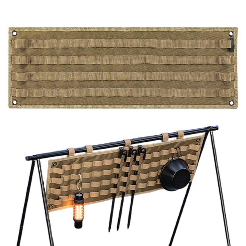 camping organizers Canopy Orga - Camping Cooking Utensil Roll avis et prix
