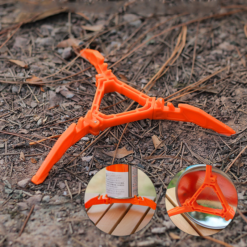 ​​​​​​Portable Gas Canister St - Camping Cooking Gas Stove avis et prix