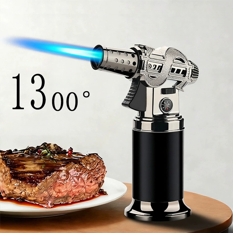 Portable Metal Outdoor High-te - Camping Cooking Flame avis et prix