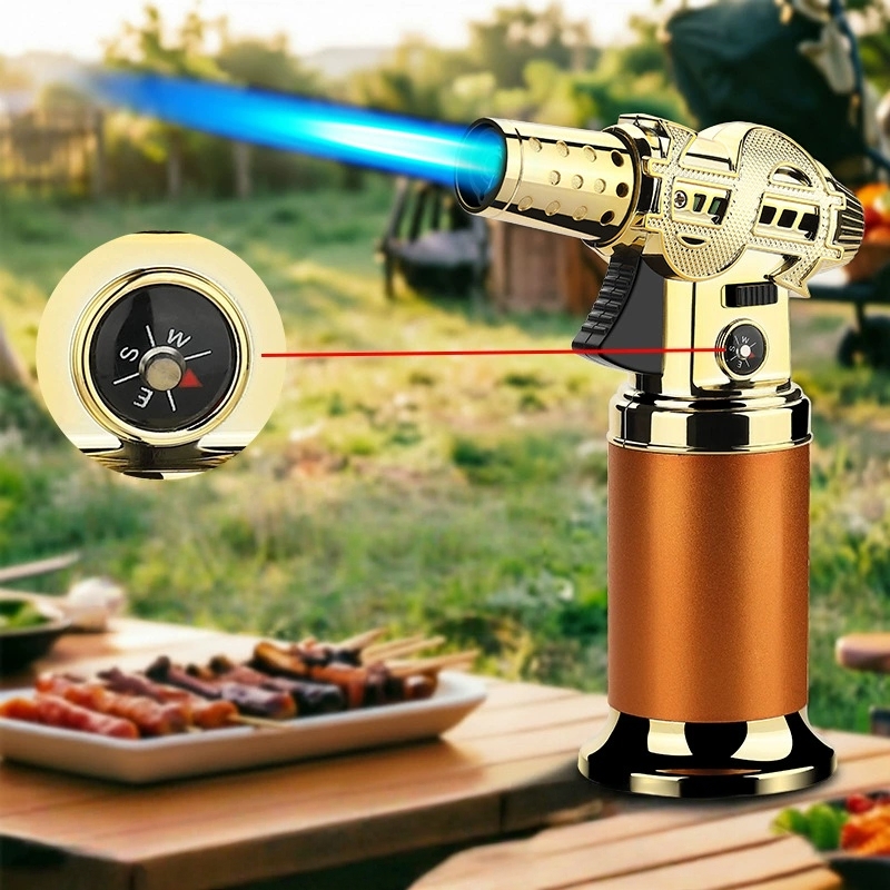 Portable Metal Outdoor High-te - Camping Cooking Flame avis et prix