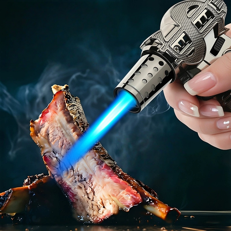Portable Metal Outdoor High-te - Camping Cooking Flame avis et prix
