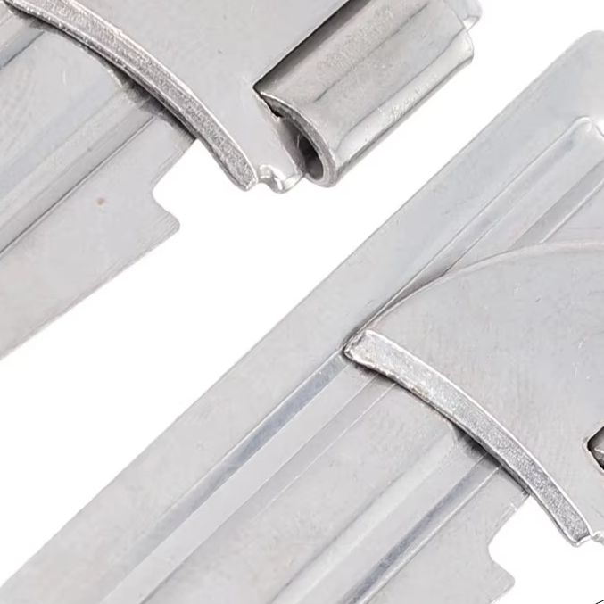 2pcs Stainless Steel Mini Fold - Camping Cooking Utilities avis et prix