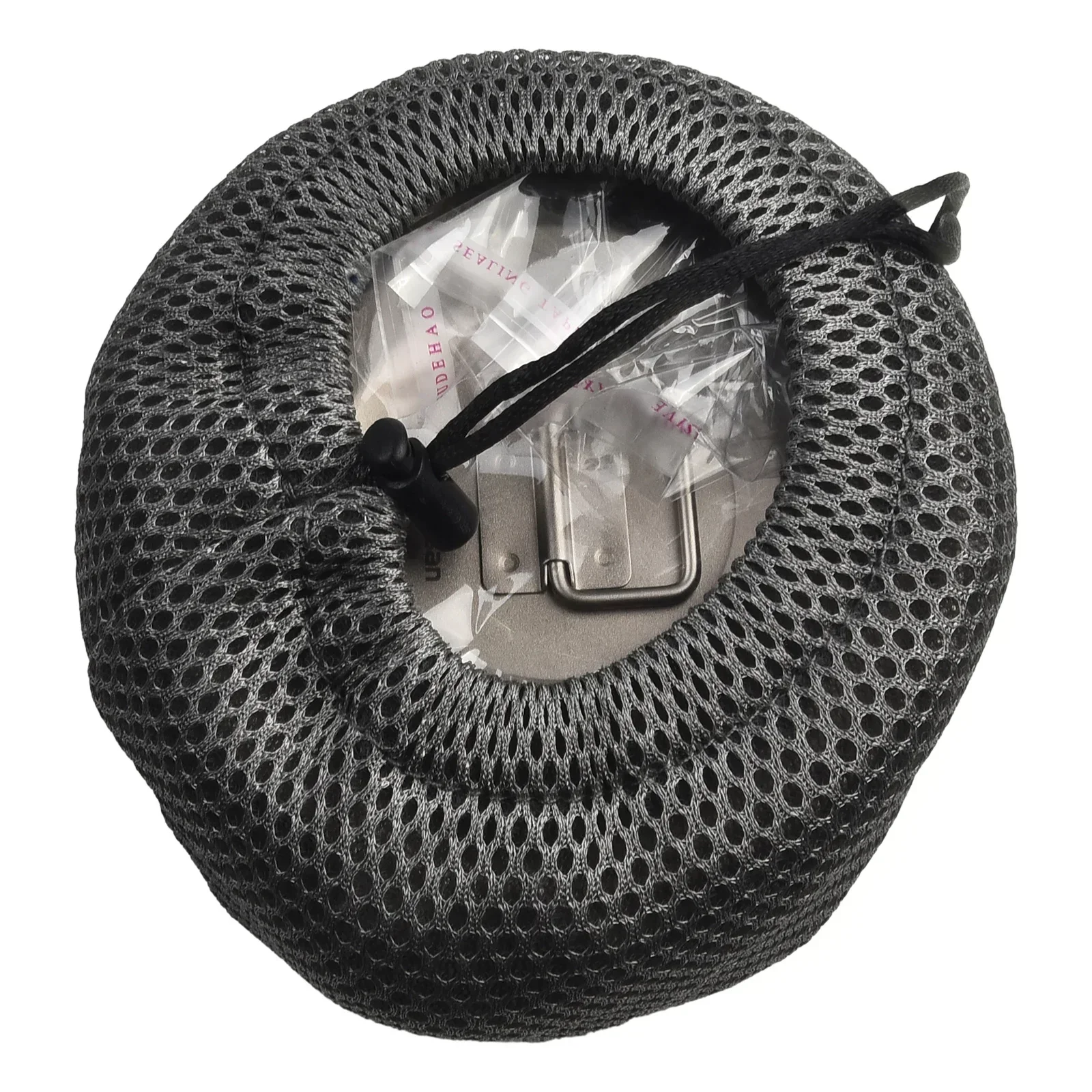Titanium Bowl With Folding Han - Camping Cooking Handle avis et prix