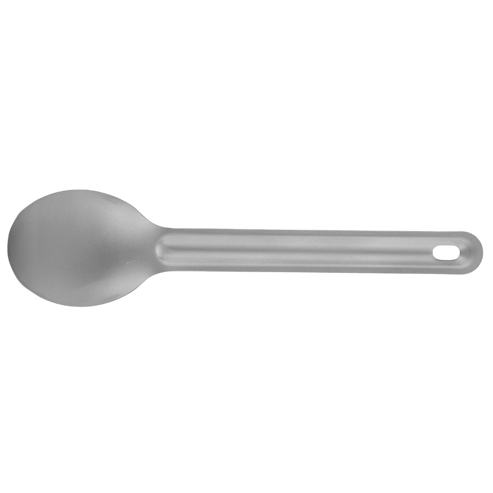 3 Pcs/Set Lightweight Titanium - Camp Spork Set avis et prix