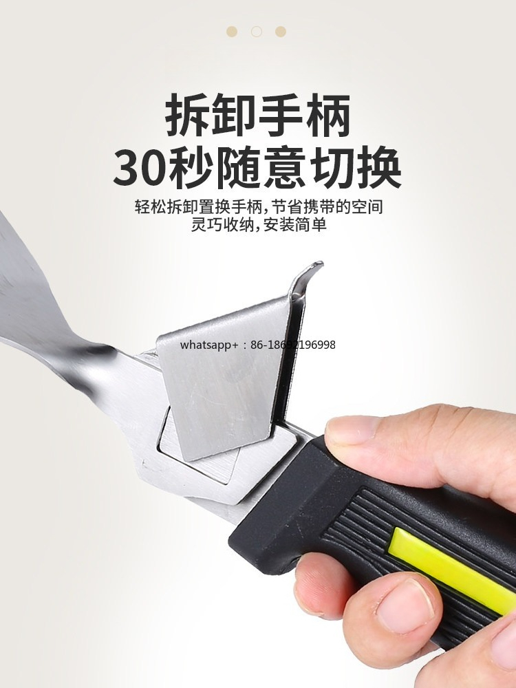 Outdoor Kitchenware Set Wilder - Camping Cooking Multi Tool avis et prix