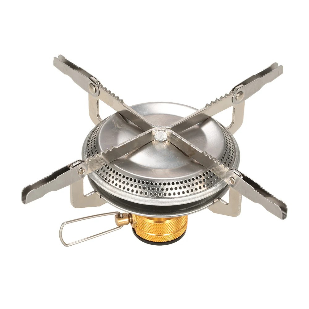 Outdoor Camping Gas Stove Ultr - Camping Cooking Gas Stove avis et prix