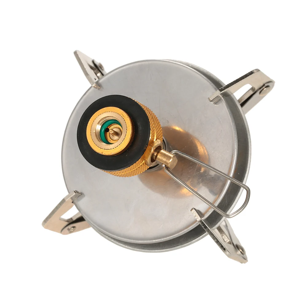 Outdoor Camping Gas Stove Ultr - Camping Cooking Gas Stove avis et prix