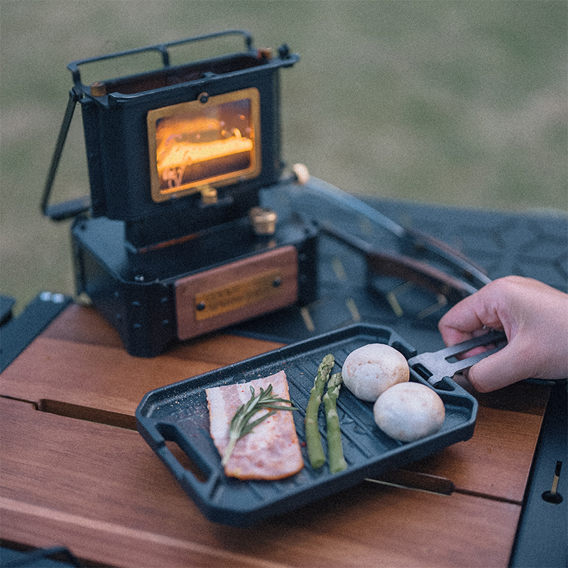 COOUT SPRINGHILL Outdoor Mini  - Camping Cooking Box avis et prix