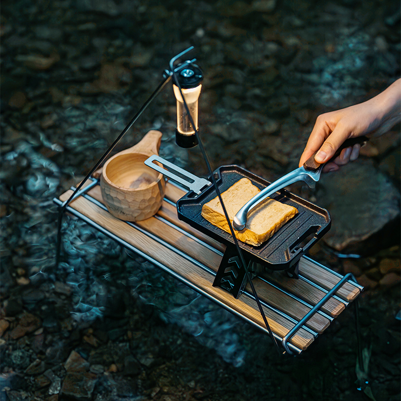 COOUT SPRINGHILL Outdoor Mini  - Camping Cooking Box avis et prix