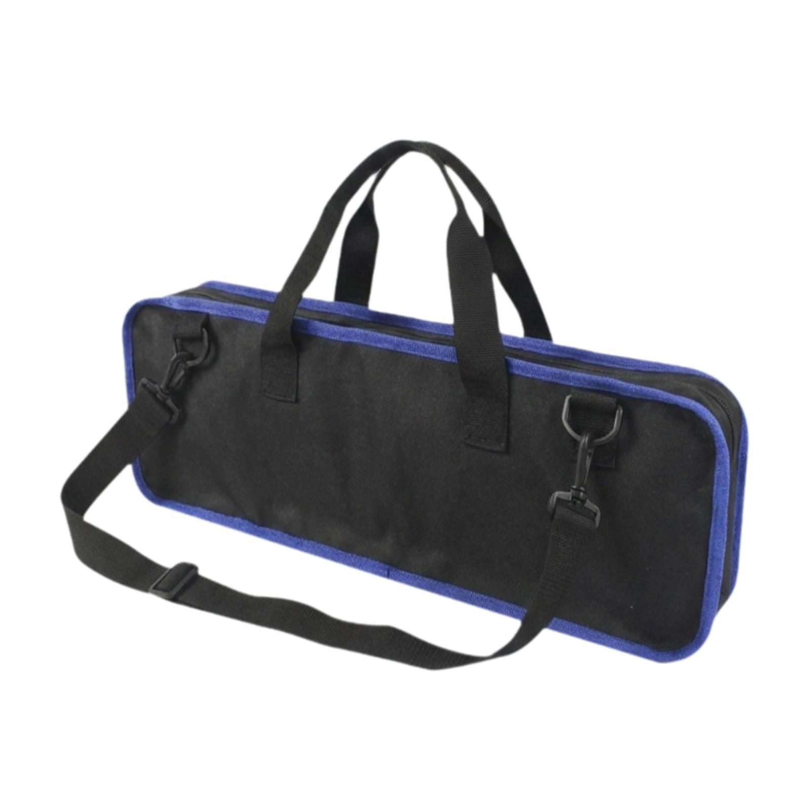 Knives Bag Waterproof Oxford C - Camping Cooking Utensil Roll avis et prix