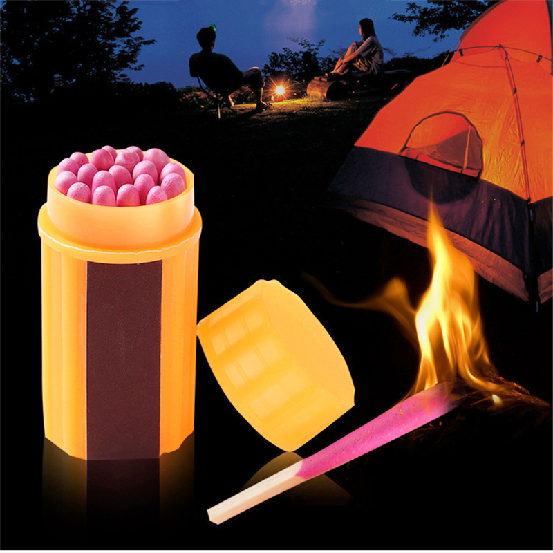 New Outdoor Camping BBQ Igniti - Camping Cooking Box avis et prix