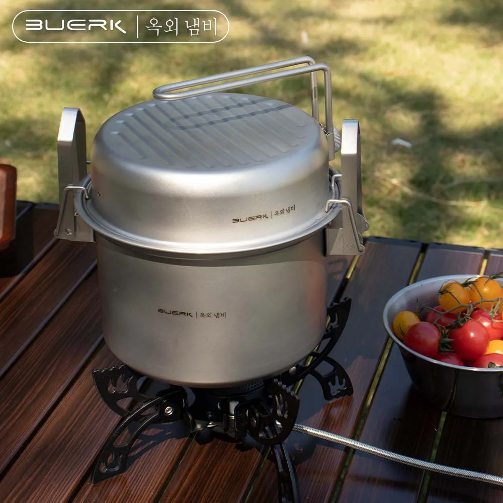 Outdoor Camping Multi Function - Camping Cooking Multi Tool avis et prix