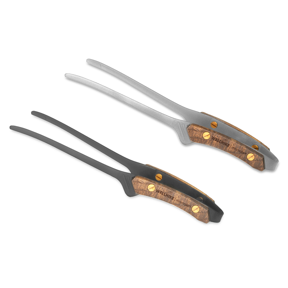 Picnic Meat Clip Vintage BBQ G - Vintage Camping Cooking Set avis et prix