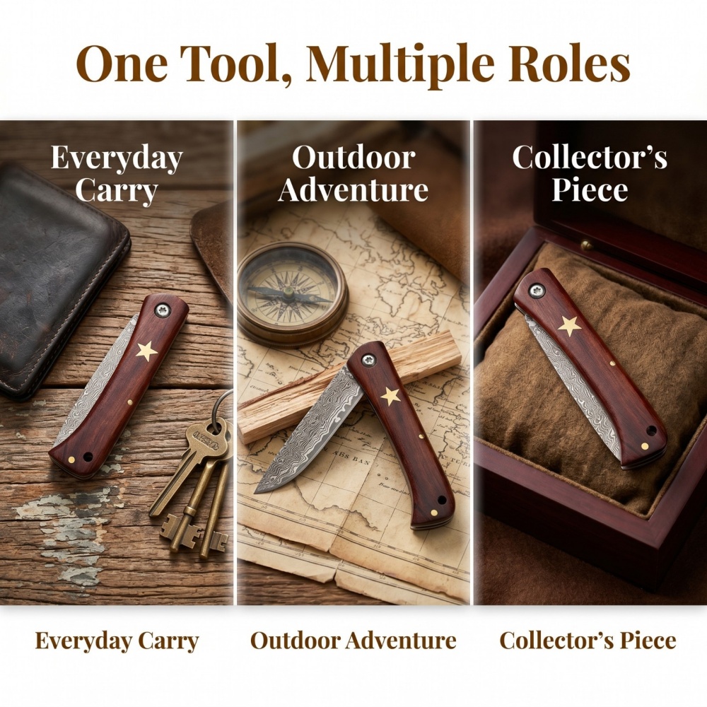 Multi-functional Camping Cooki - Camping Cooking Multi Tool avis et prix