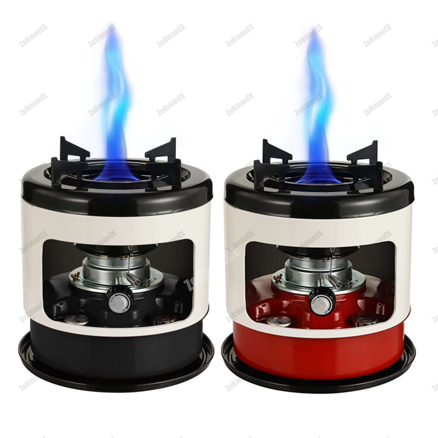 Outdoor Portable Kerosene Heat - Camping Cooking Tips avis et prix