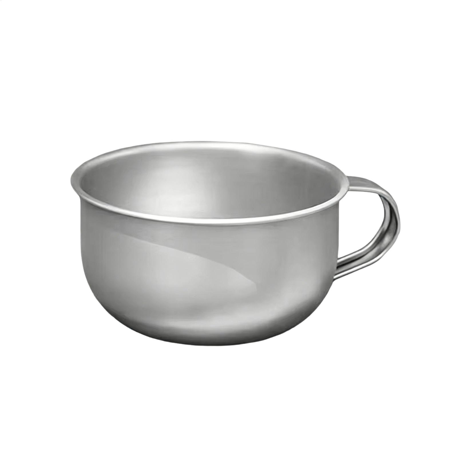 220ml Camping Mug With Handle  - Camping Cooking Handle avis et prix