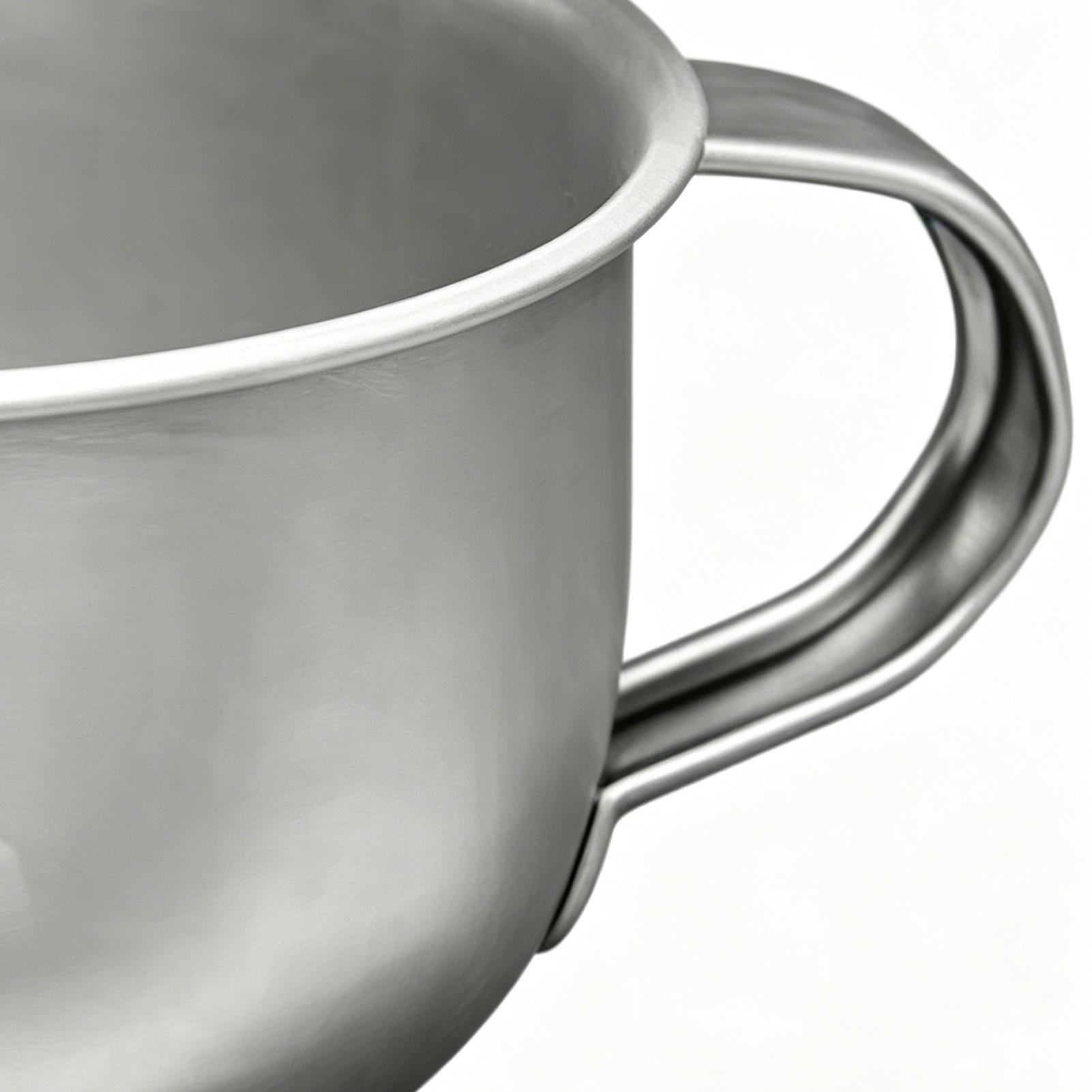 220ml Camping Mug With Handle  - Camping Cooking Handle avis et prix
