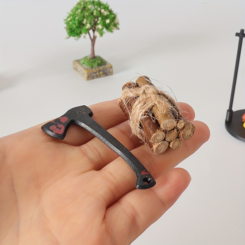 Mini Campfire Hanging Stove Po - Camping Cooking Utilities avis et prix