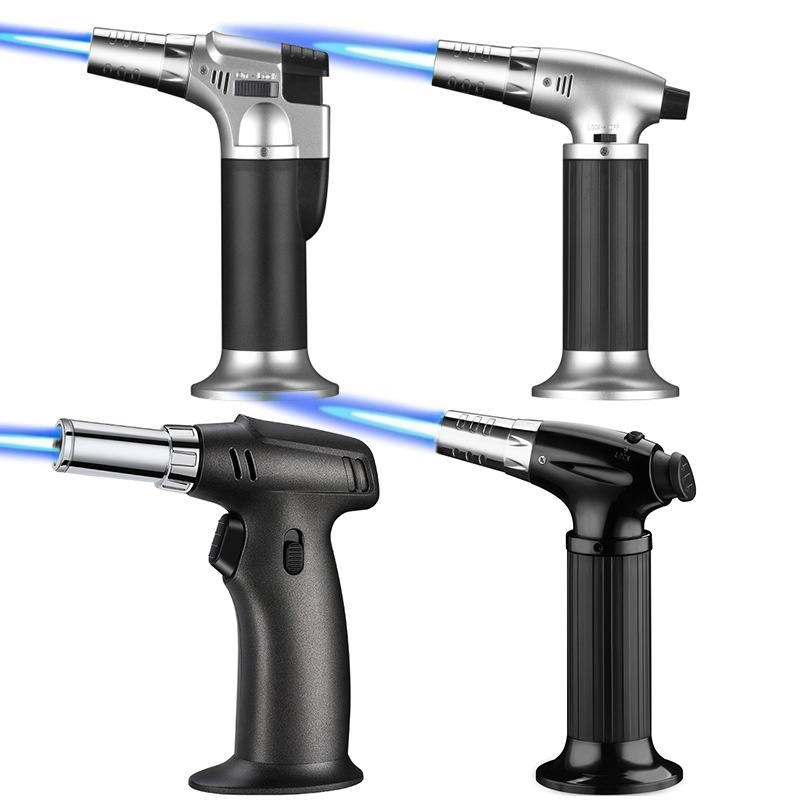 Kitchen Windproof Gas Lighter  - Camping Cooking Utilities avis et prix