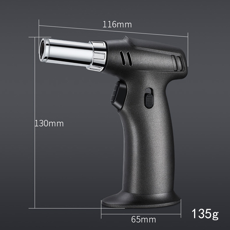 Kitchen Windproof Gas Lighter  - Camping Cooking Utilities avis et prix