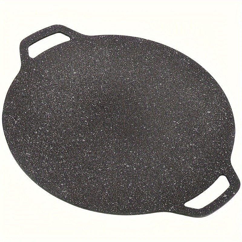 1pcs Cast Iron Outdoor Grill P - Camping Cooking Bbq avis et prix
