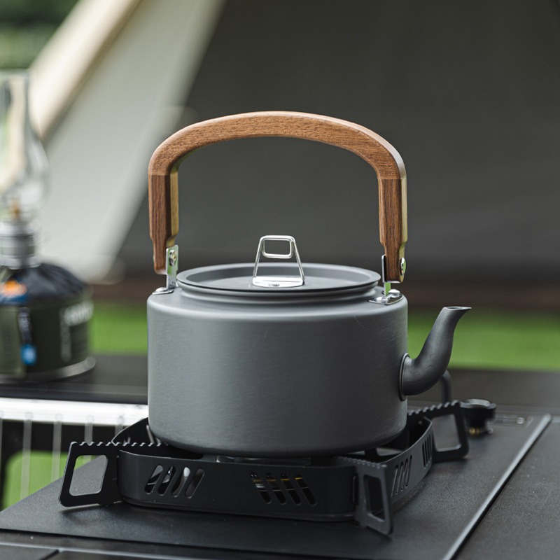 1.2L Lightweight Aluminum Allo - Camping Cooking Handle avis et prix