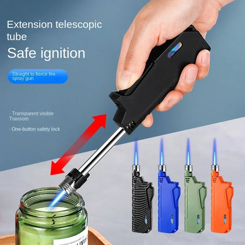 Outdoor Portable Windproof But - Camping Cooking Utilities avis et prix