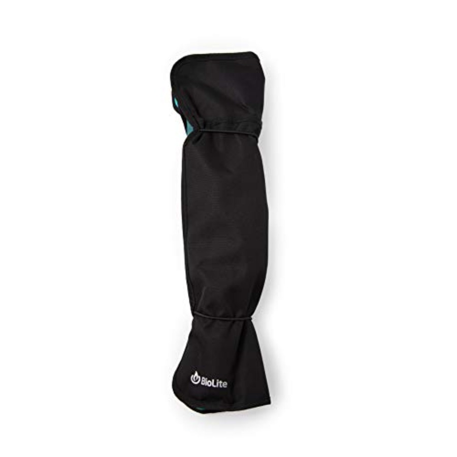 Prep and Grill Roll-Up Cooking - Camping Cooking Utensil Roll avis et prix