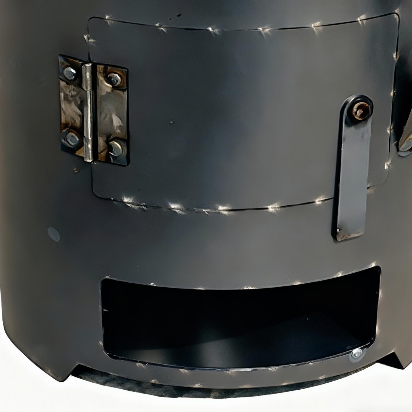 Rocket Stove Camping Portable  - Camping Cooking Gas Stove Portable Tool avis et prix