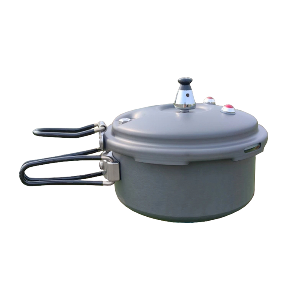 Camping Mini Pressure Cooking  - Camping Cooking Handle avis et prix