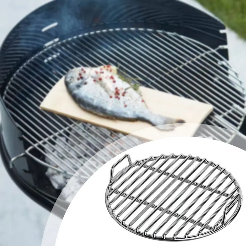 BBQ Rack,Grilling Grates Repla - Camping Cooking Bbq avis et prix
