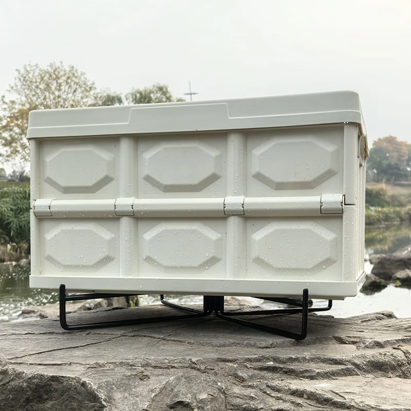 Multifunctional Camping Foldab - Camping Cooking Box avis et prix