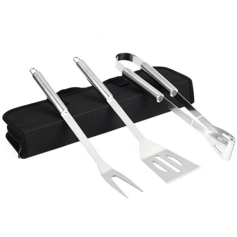 BBQ Tools Set Barbecue Utensil - Camping Cooking And Dining Set avis et prix