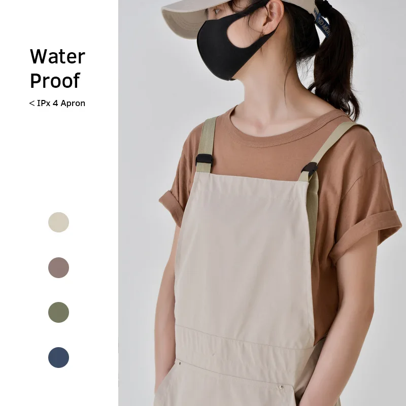 Waterproof Overalls Work Cloth - Japan Camping Cooking avis et prix