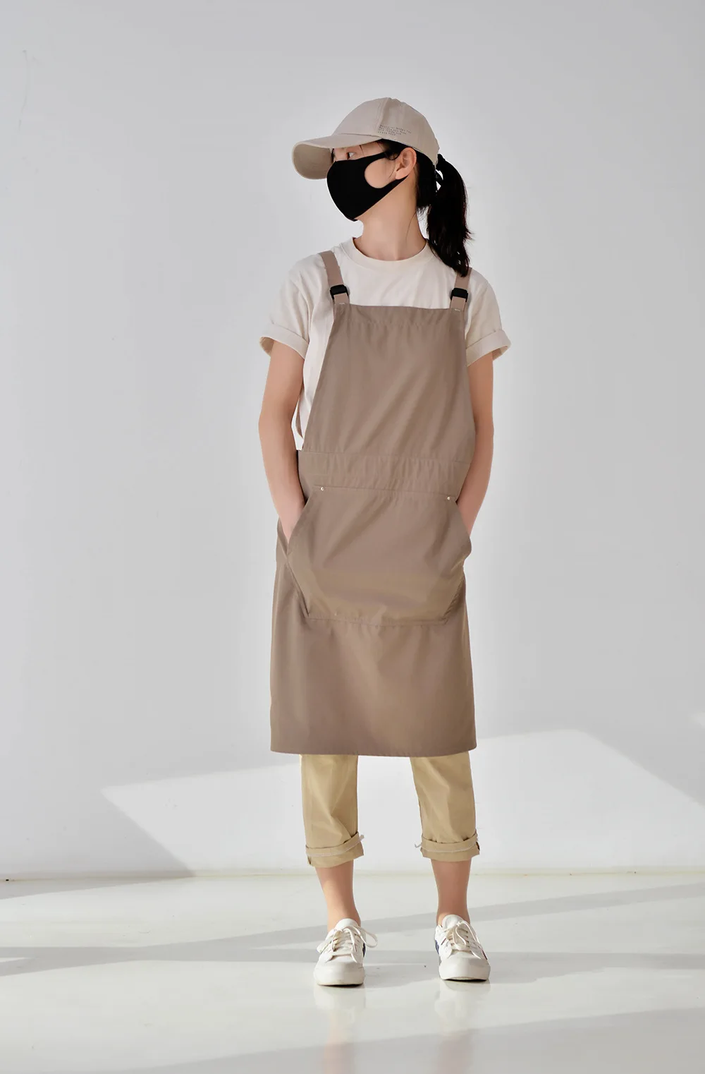 Waterproof Overalls Work Cloth - Japan Camping Cooking avis et prix