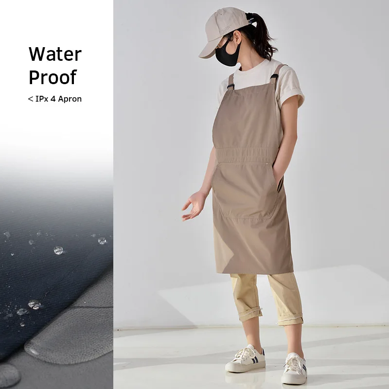 Waterproof Overalls Work Cloth - Japan Camping Cooking avis et prix
