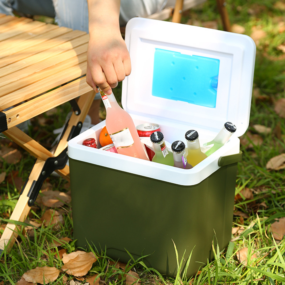 13/6/5L Camping Cooler Box Por - Camping Cooking Box avis et prix