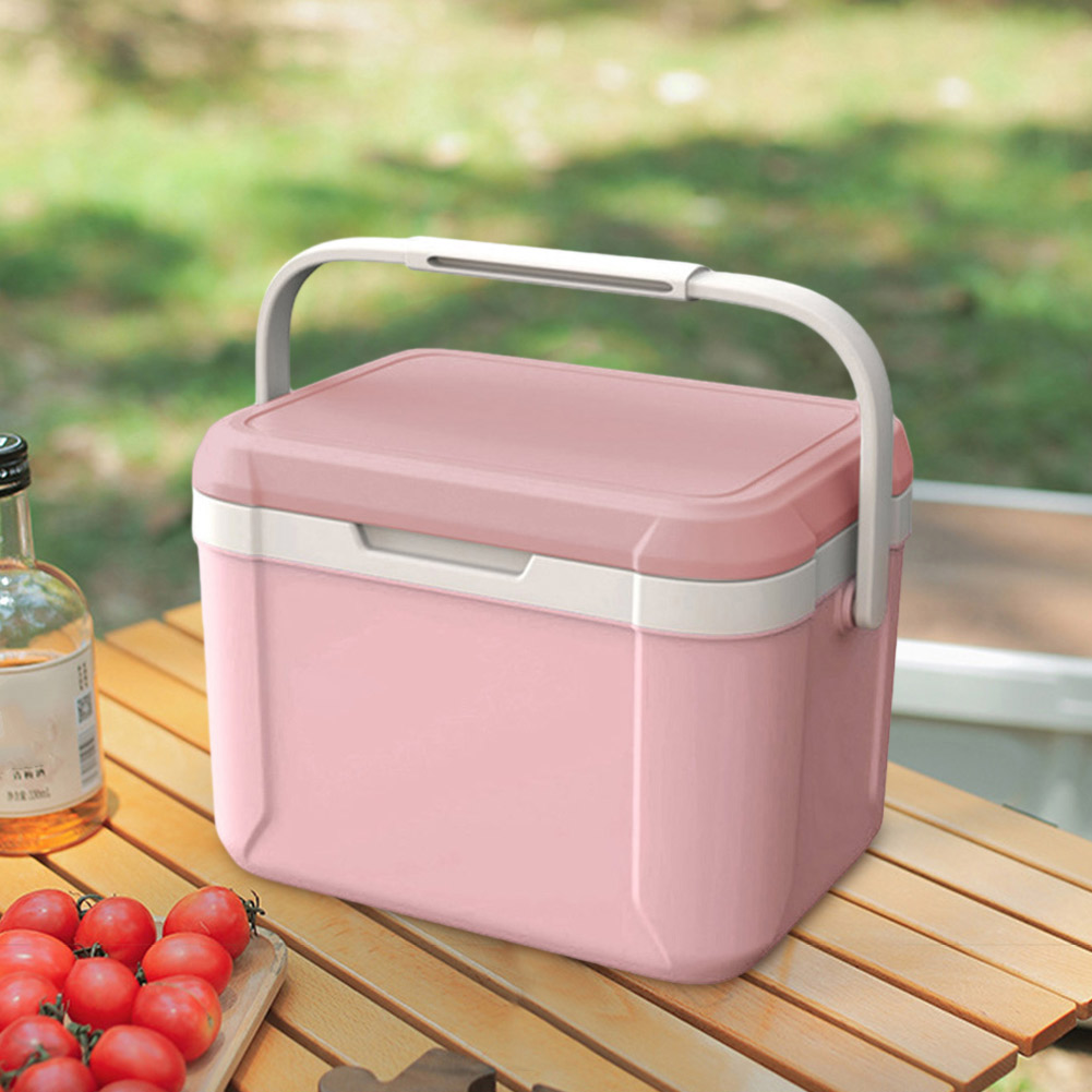 13/6/5L Camping Cooler Box Por - Camping Cooking Box avis et prix