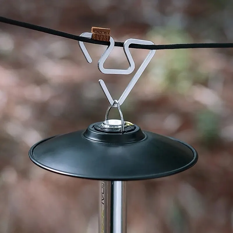 Outdoor Camping Multifunctiona - Campfire Cooking avis et prix