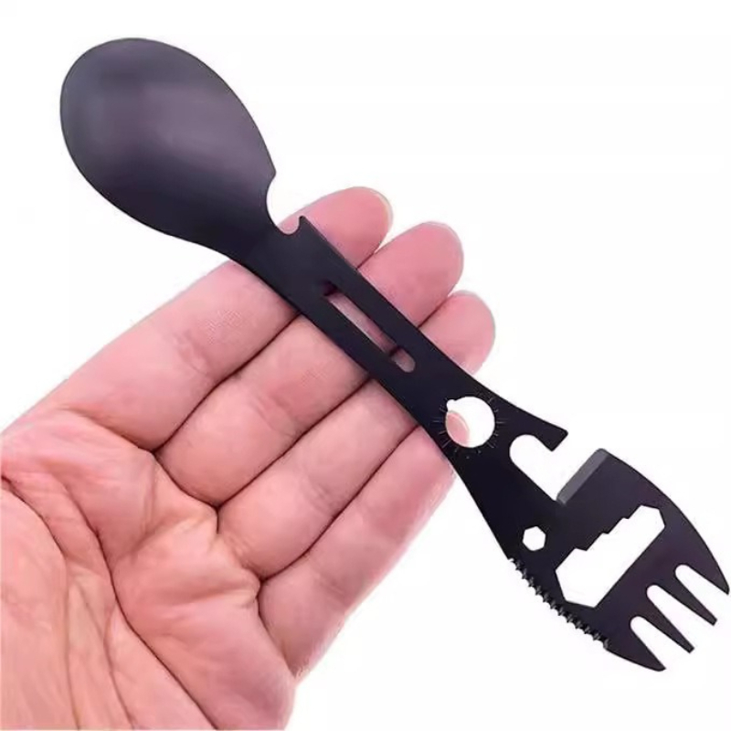 Camping Spork 10 in 1 Outdoor  - Camp Spork Set avis et prix