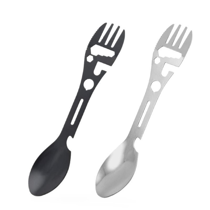 Camping Spork 10 in 1 Outdoor  - Camp Spork Set avis et prix