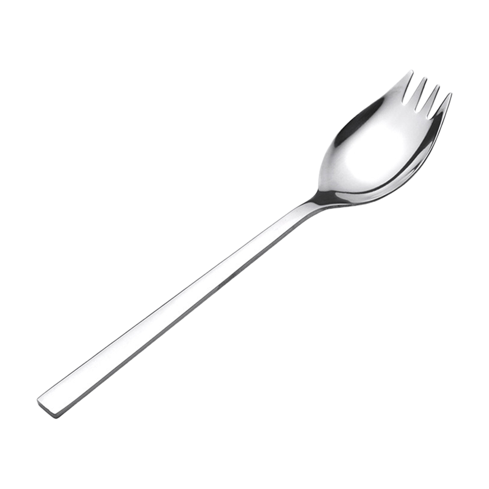 5Pcs Spork Stainless Steel Cam - Camp Spork Set avis et prix
