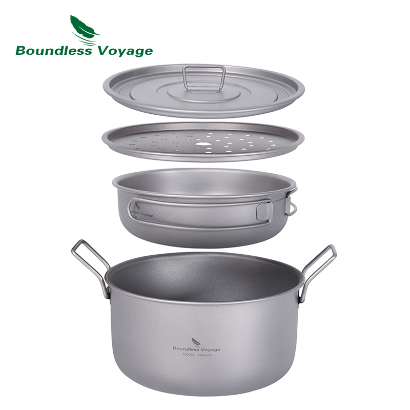 Boundless Voyage Camping Cooki - Camping Cooking Griddle avis et prix