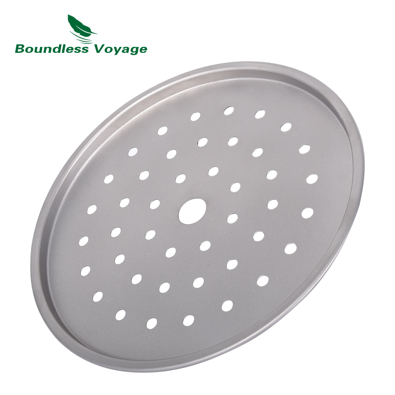 Boundless Voyage Camping Cooki - Camping Cooking Griddle avis et prix