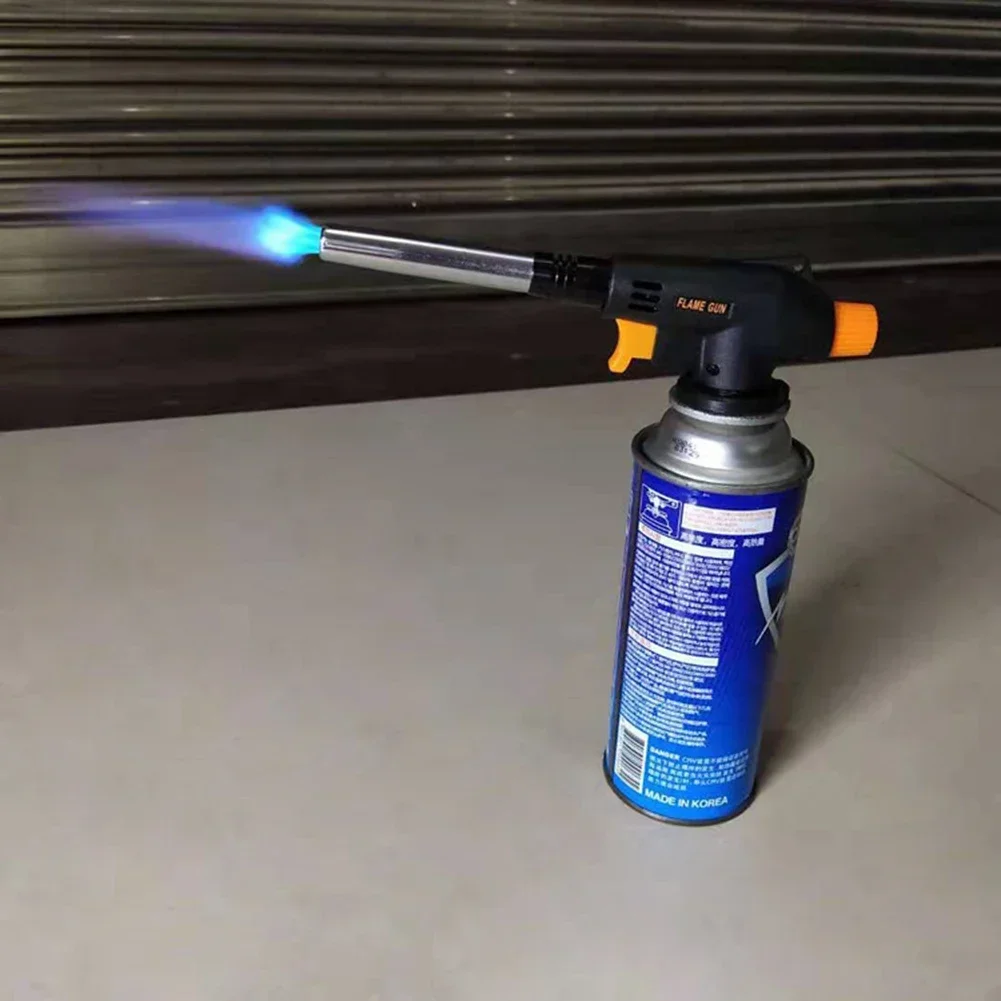 Outdoor Camping Welding Gas Bu - Camping Cooking Flame avis et prix