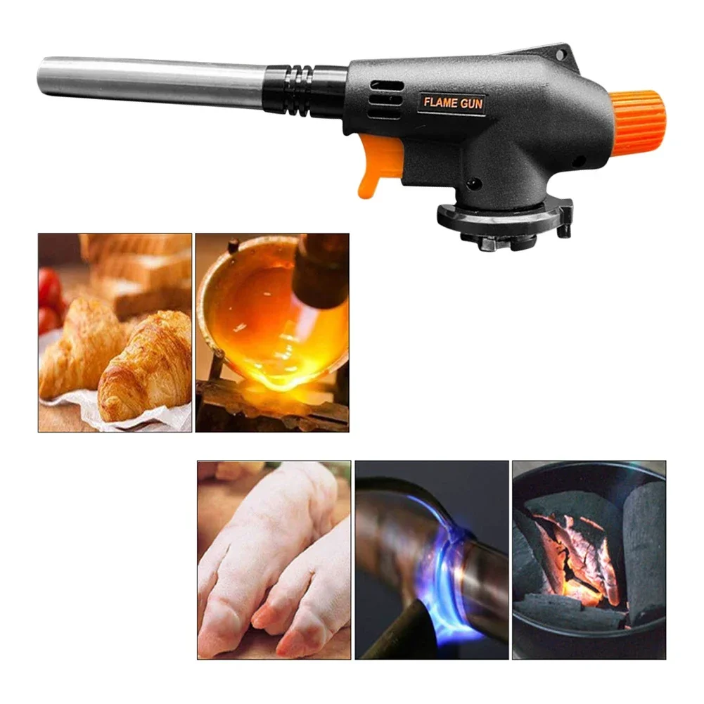 Outdoor Camping Welding Gas Bu - Camping Cooking Flame avis et prix